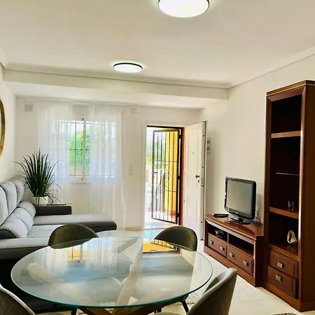 De Leon Ferienhaus