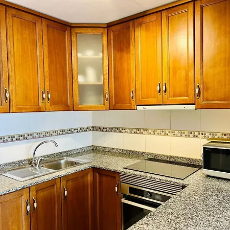 De Leon Semesterbostad