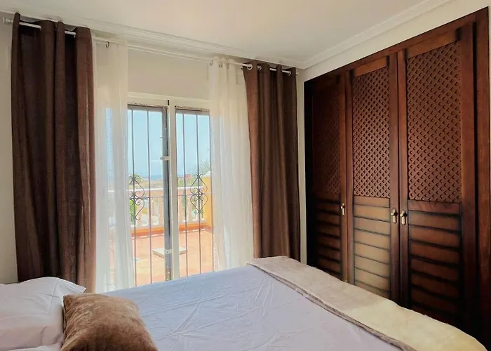 De Leon Semesterbostad Torrevieja