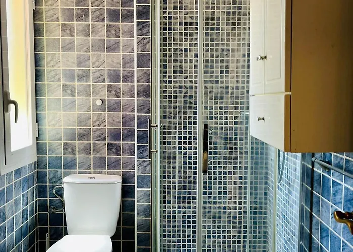 De Leon Semesterbostad Torrevieja