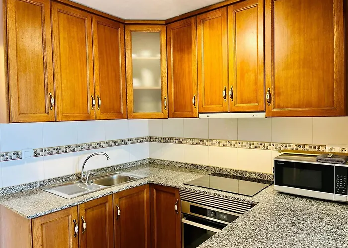 De Leon Semesterbostad